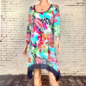 NWOT Hobo Dress L